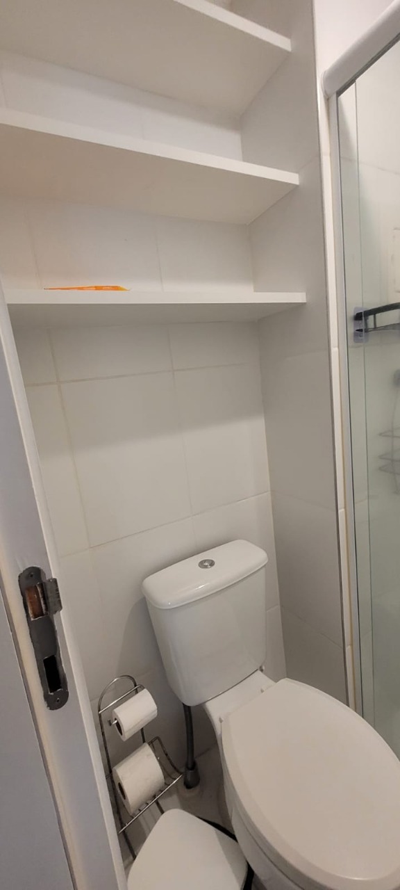 Apartamento – Brooklin