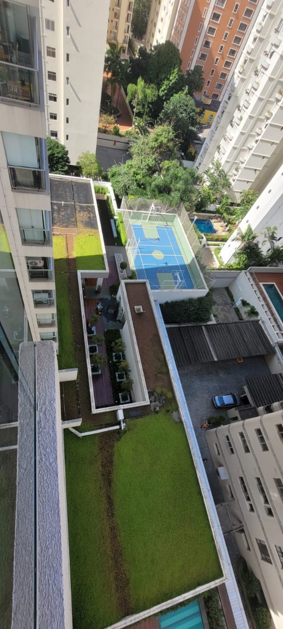 Apartamento – Brooklin