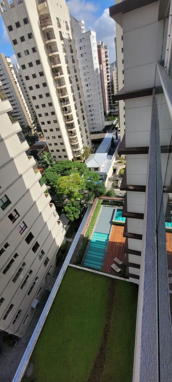 Apartamento – Brooklin