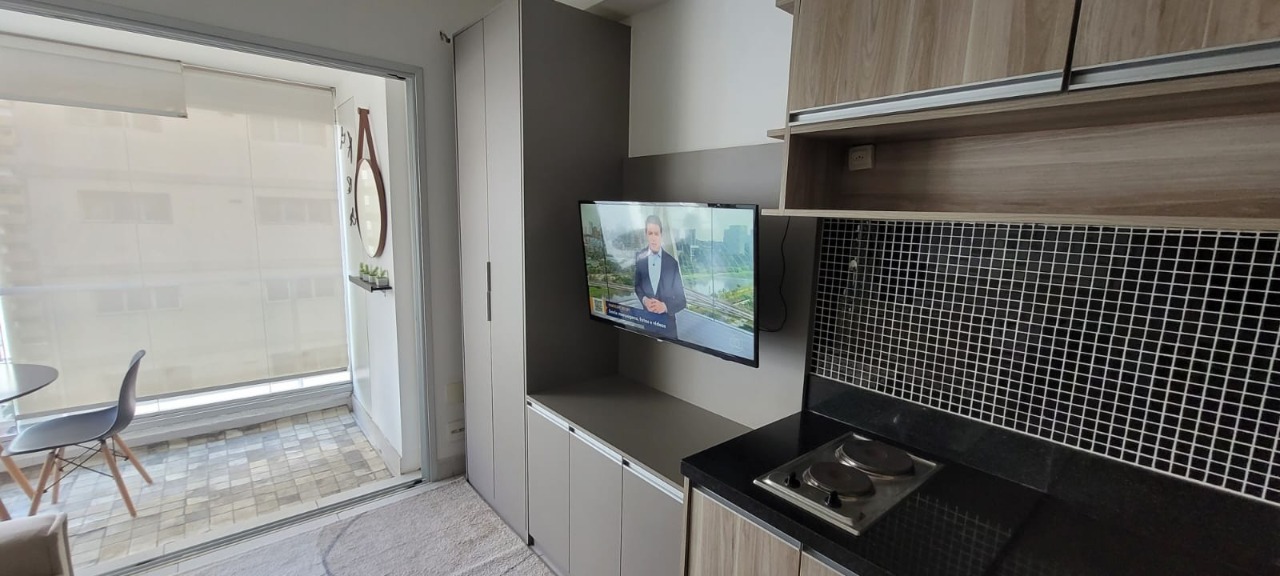 Apartamento – Brooklin