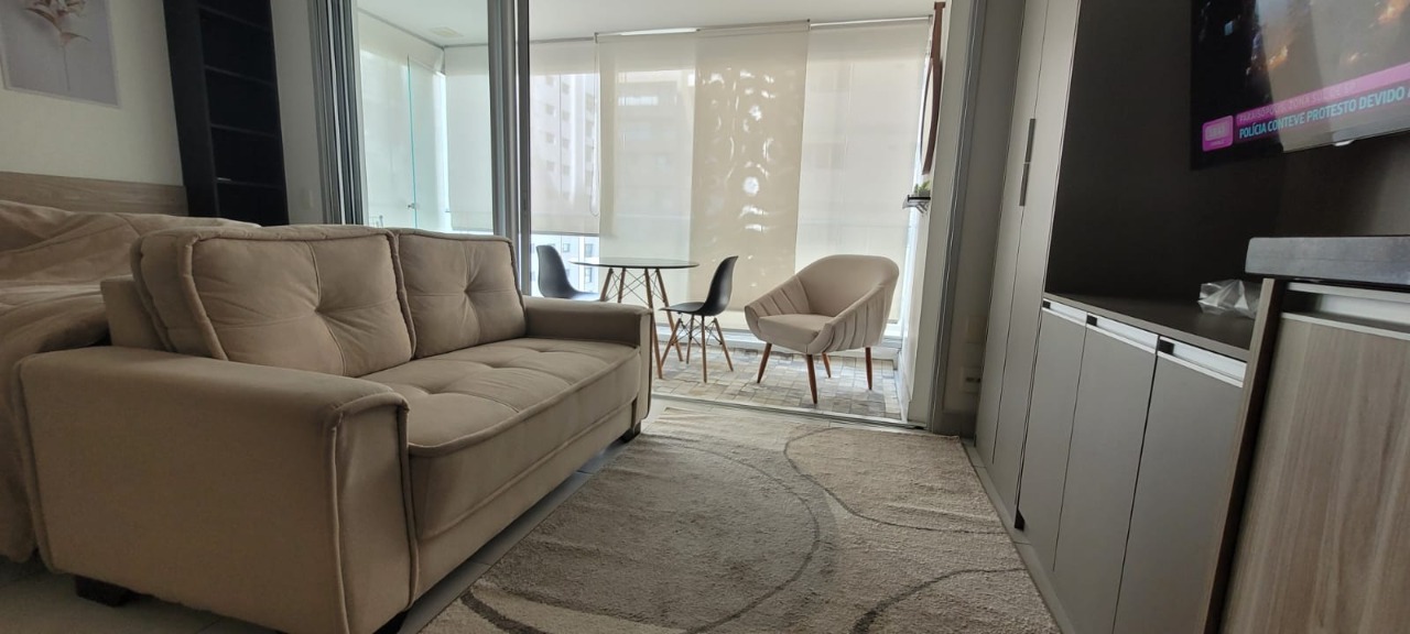 Apartamento – Brooklin
