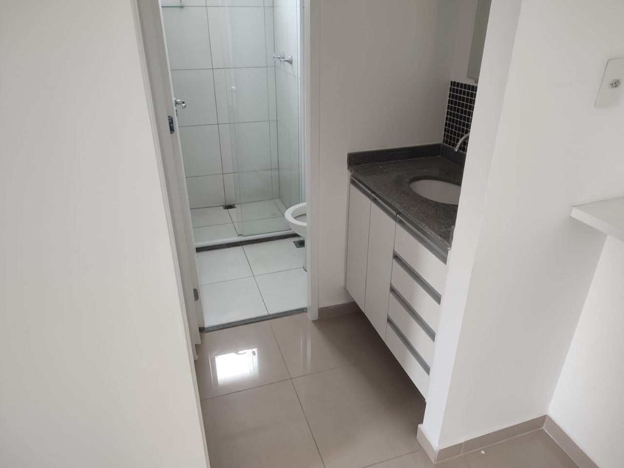 Apartamento – Higienópolis