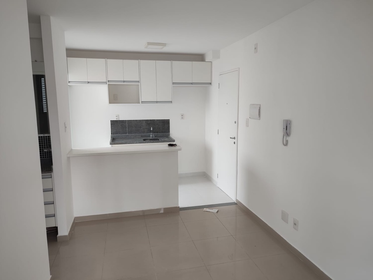 Apartamento – Higienópolis