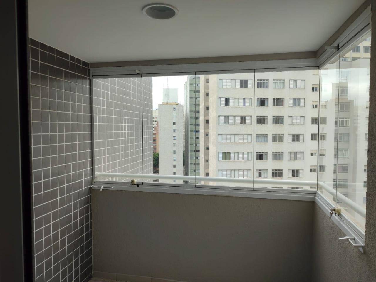 Apartamento – Higienópolis