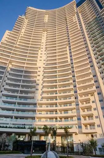 Apartamento – Pinheiros