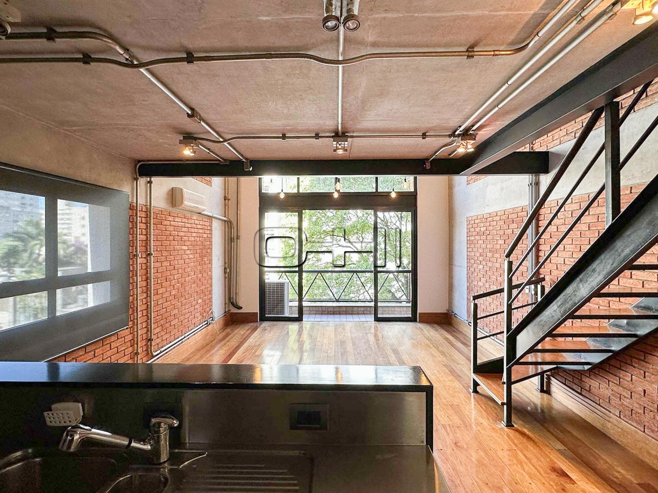Apartamento – Cerqueira César