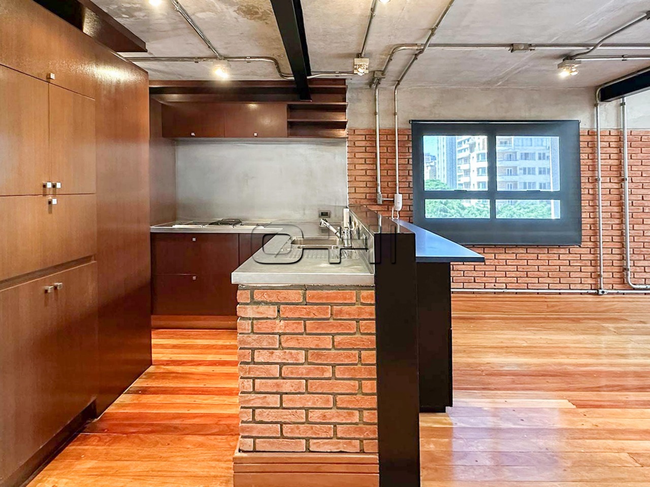 Apartamento – Cerqueira César