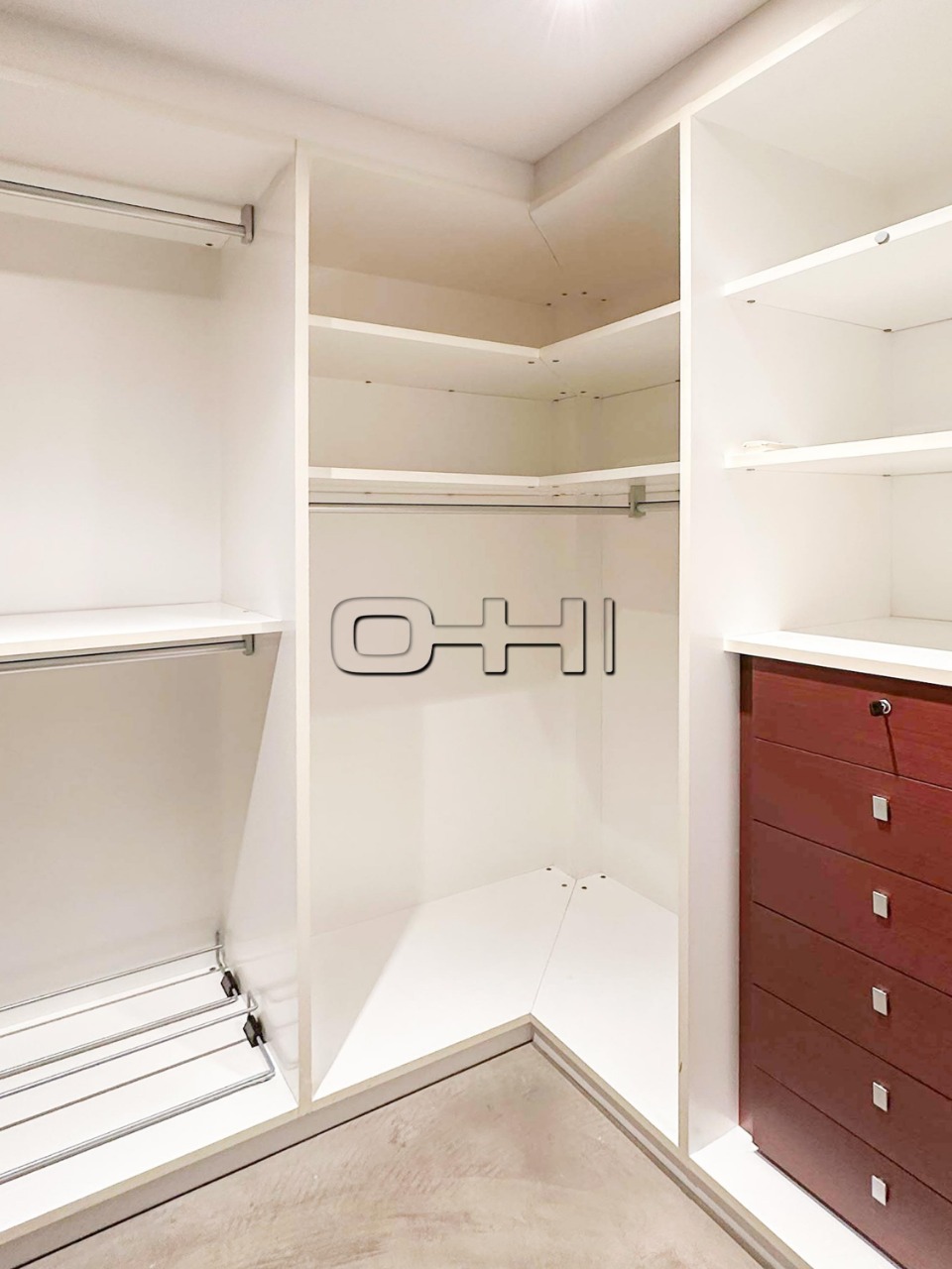 Apartamento – Cerqueira César