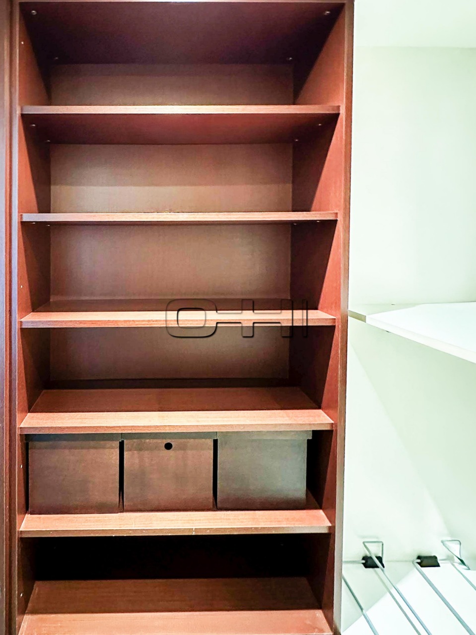 Apartamento – Cerqueira César