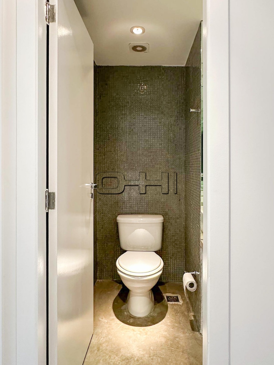 Apartamento – Cerqueira César