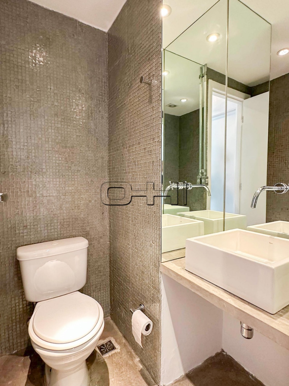 Apartamento – Cerqueira César