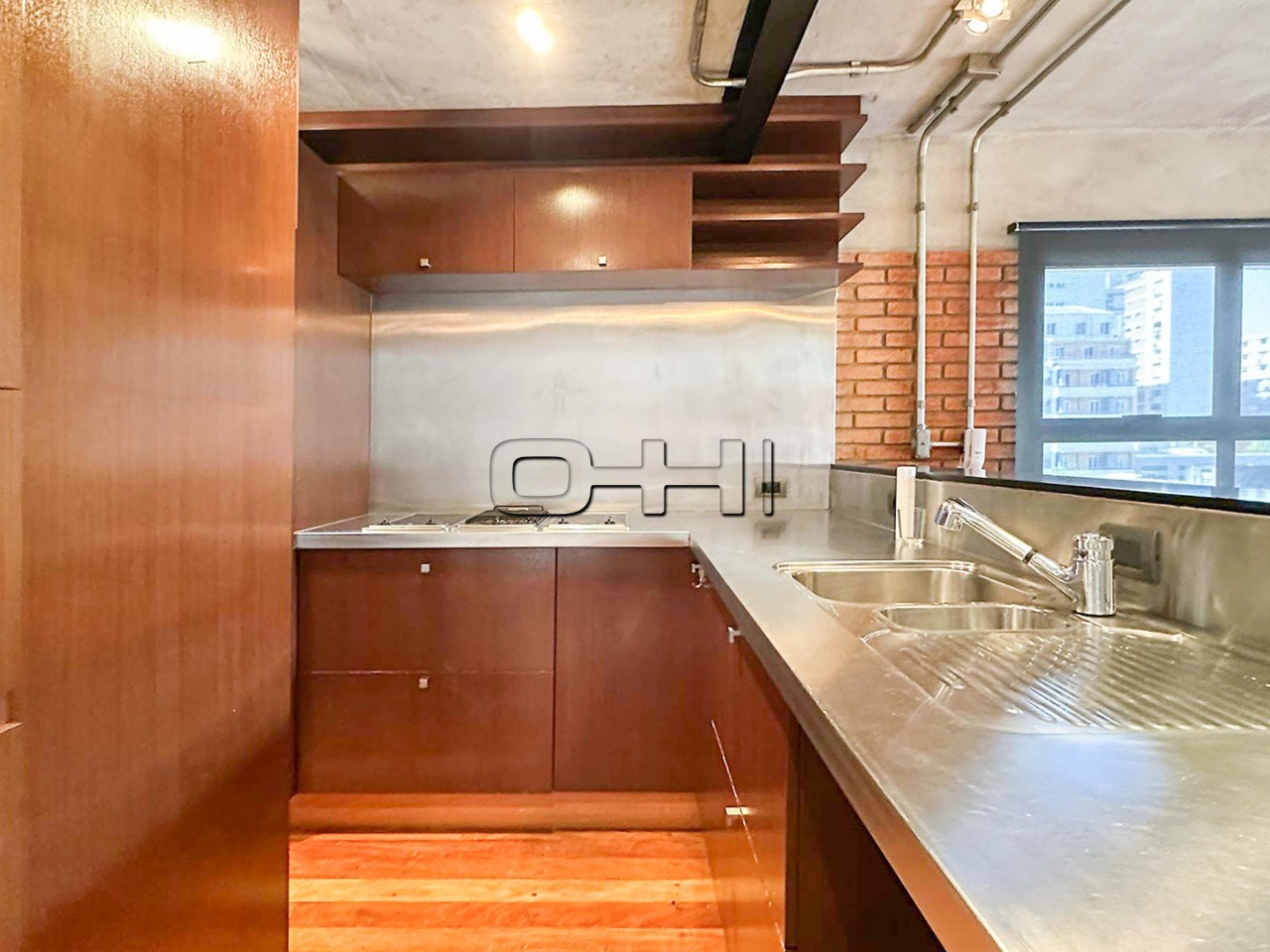 Apartamento – Cerqueira César