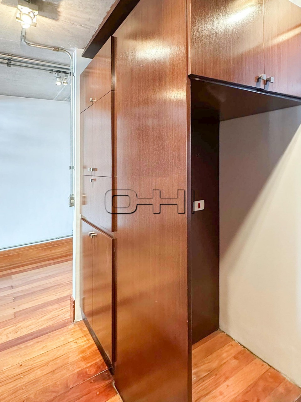 Apartamento – Cerqueira César