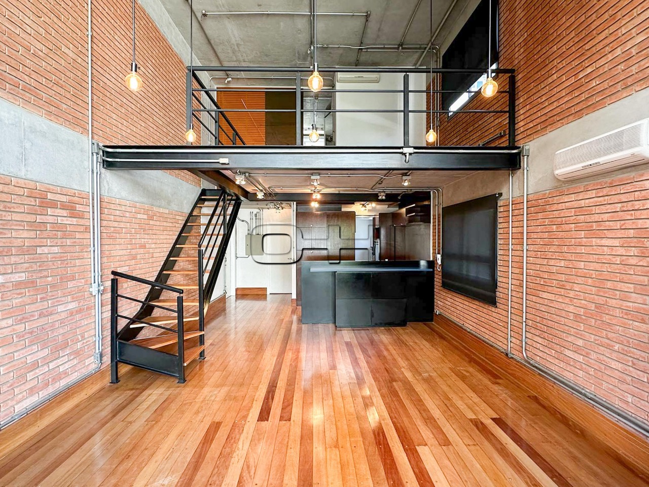 Apartamento – Cerqueira César