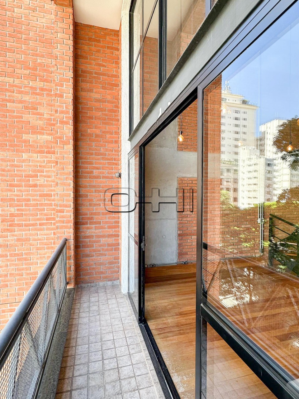 Apartamento – Cerqueira César