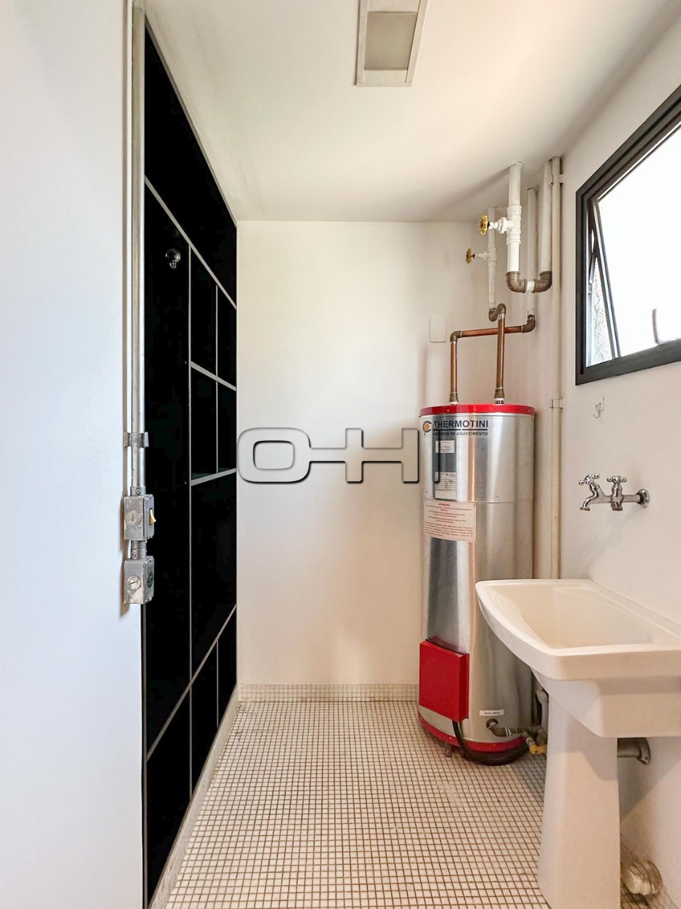 Apartamento – Cerqueira César