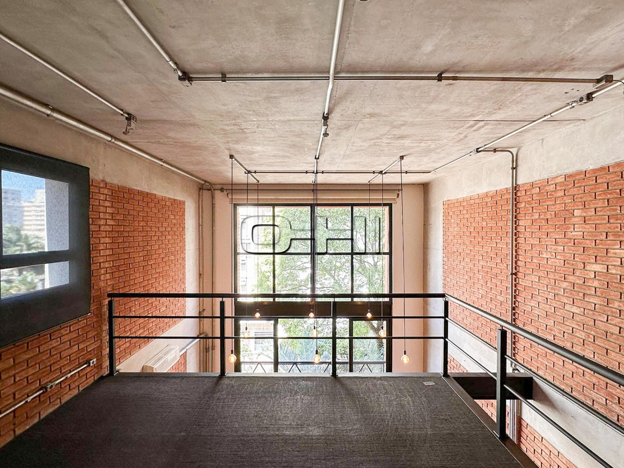 Apartamento – Cerqueira César