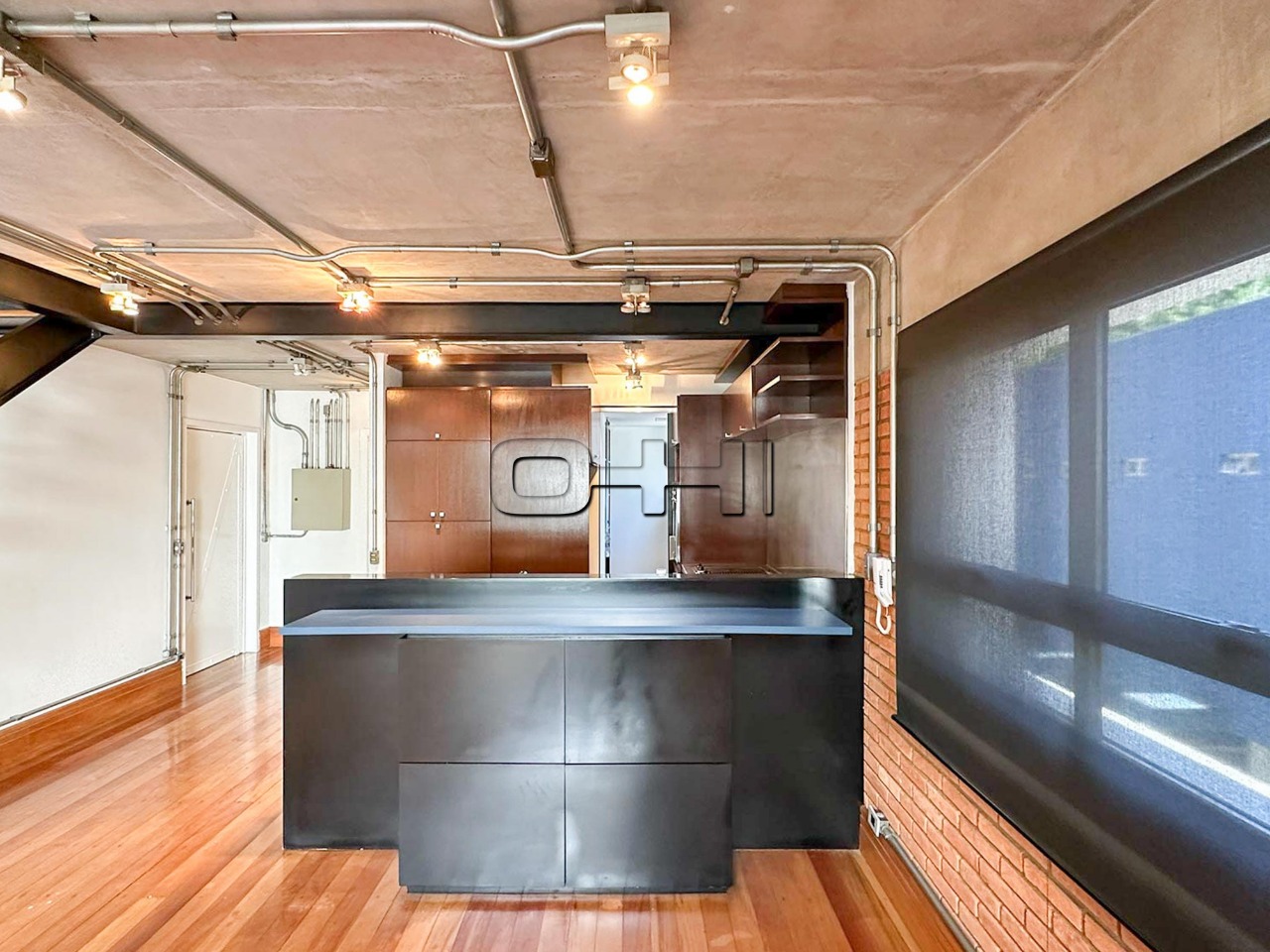 Apartamento – Cerqueira César