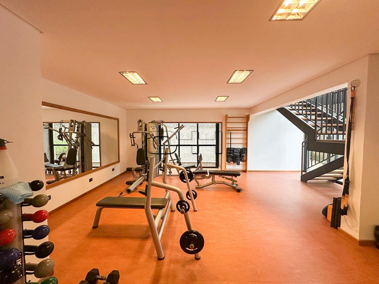 Apartamento – Cerqueira César