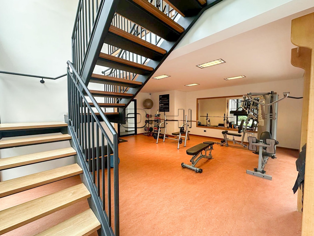 Apartamento – Cerqueira César