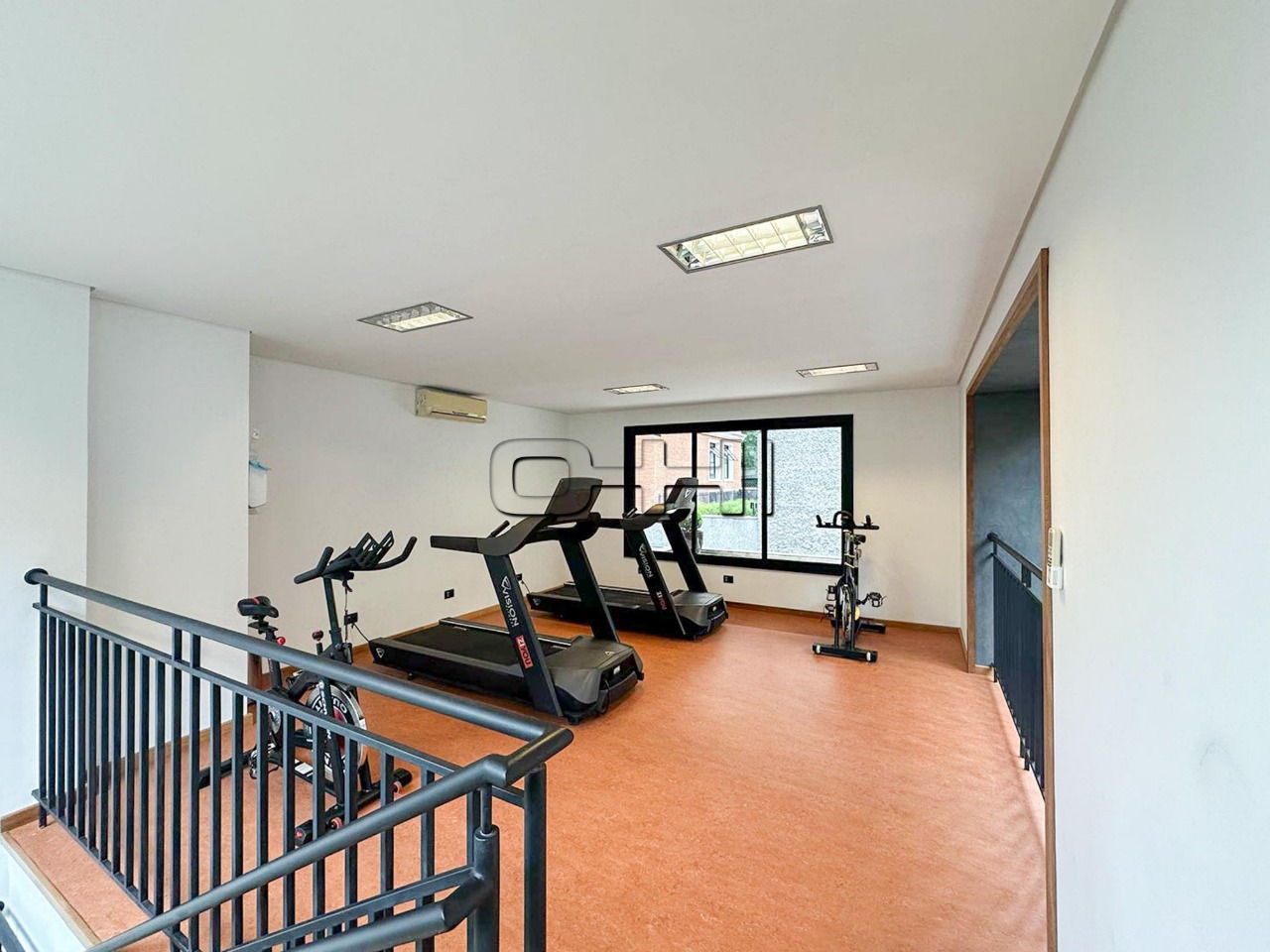 Apartamento – Cerqueira César