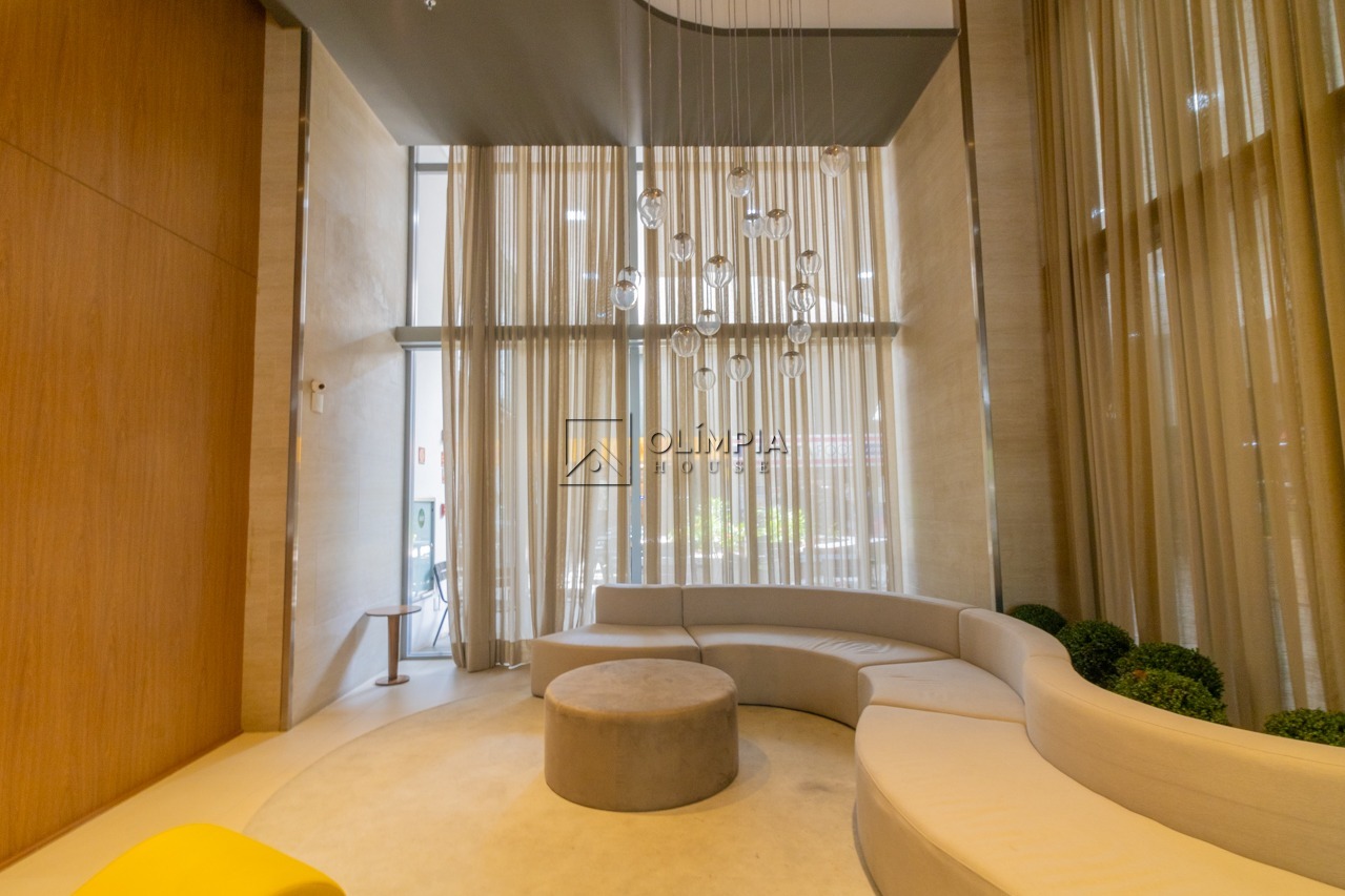 Apartamento – Chácara Santo Antônio