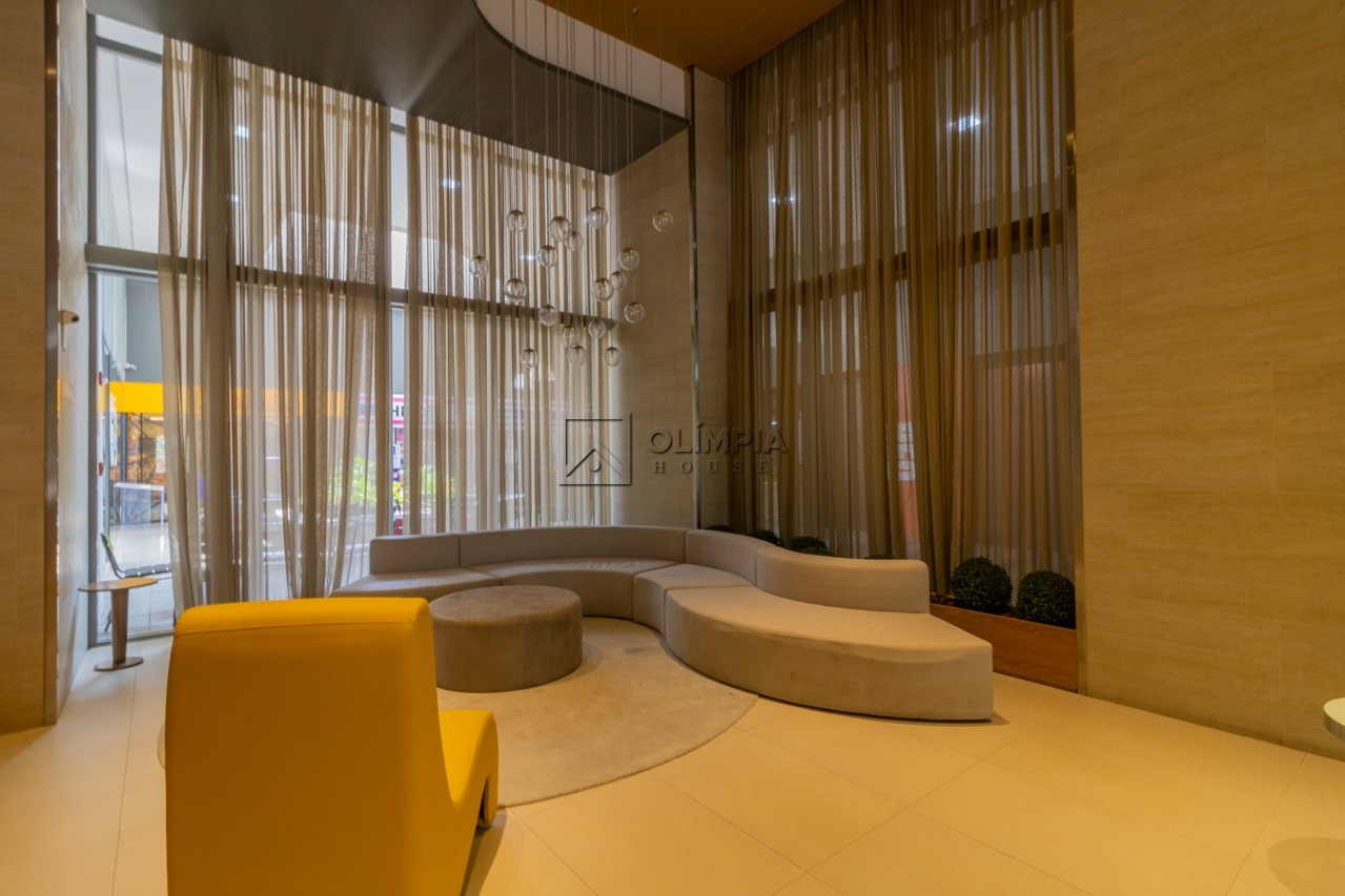 Apartamento – Chácara Santo Antônio