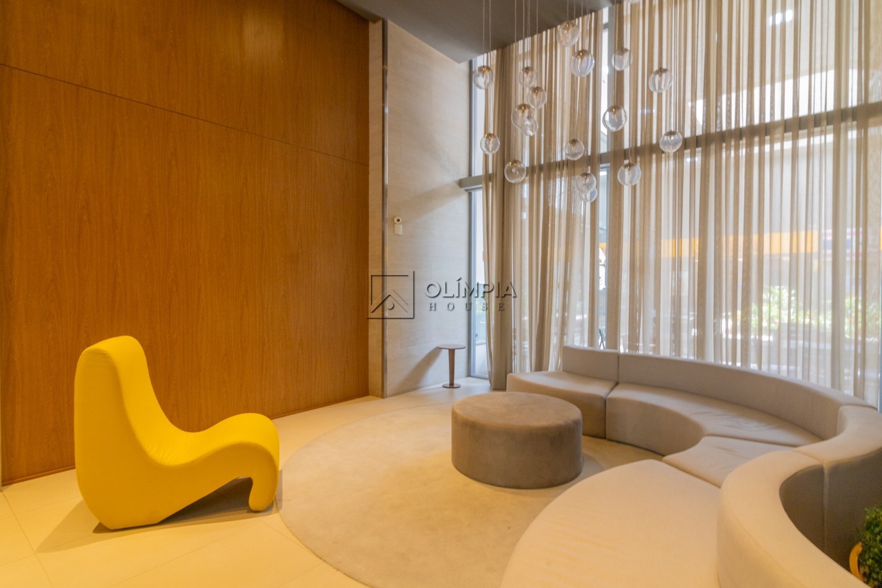 Apartamento – Chácara Santo Antônio