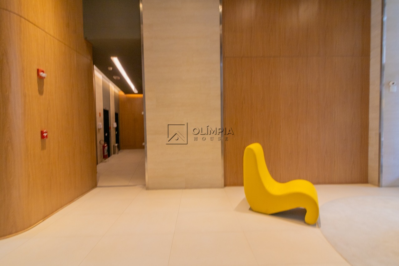 Apartamento – Chácara Santo Antônio