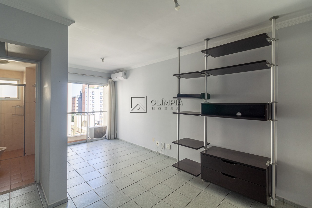 Apartamento – Vila Madalena