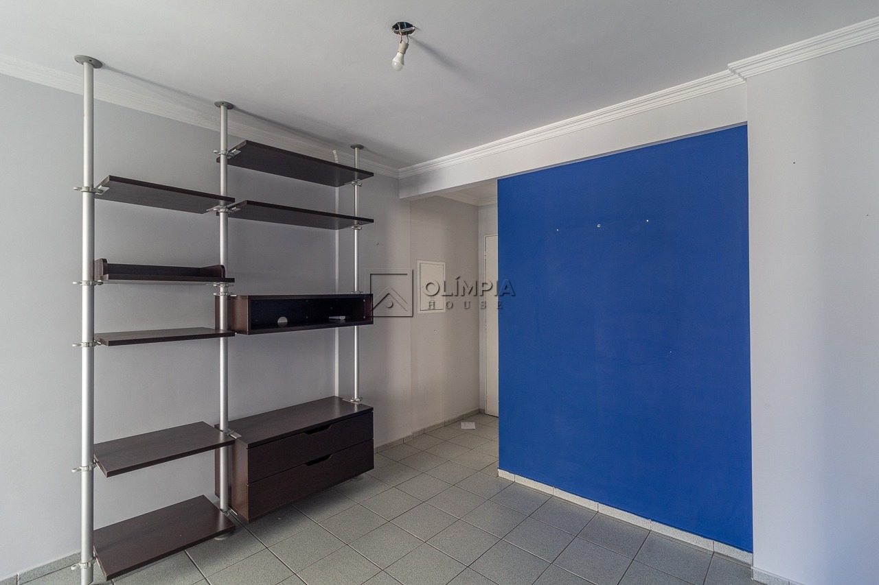 Apartamento – Vila Madalena