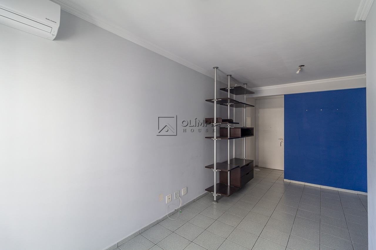 Apartamento – Vila Madalena