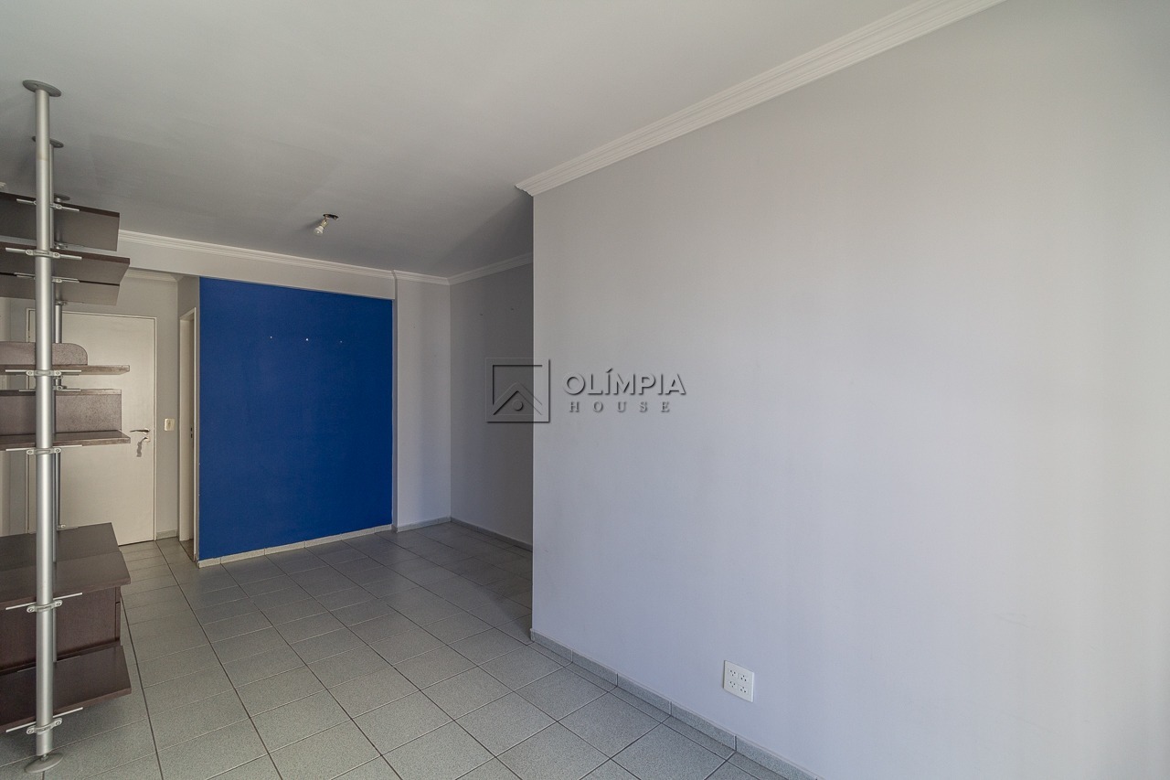 Apartamento – Vila Madalena