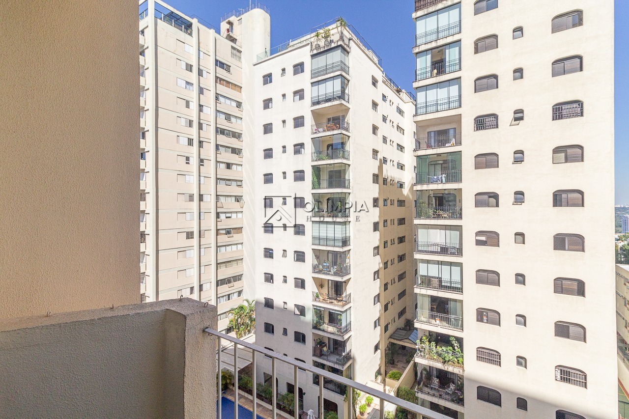 Apartamento – Vila Madalena