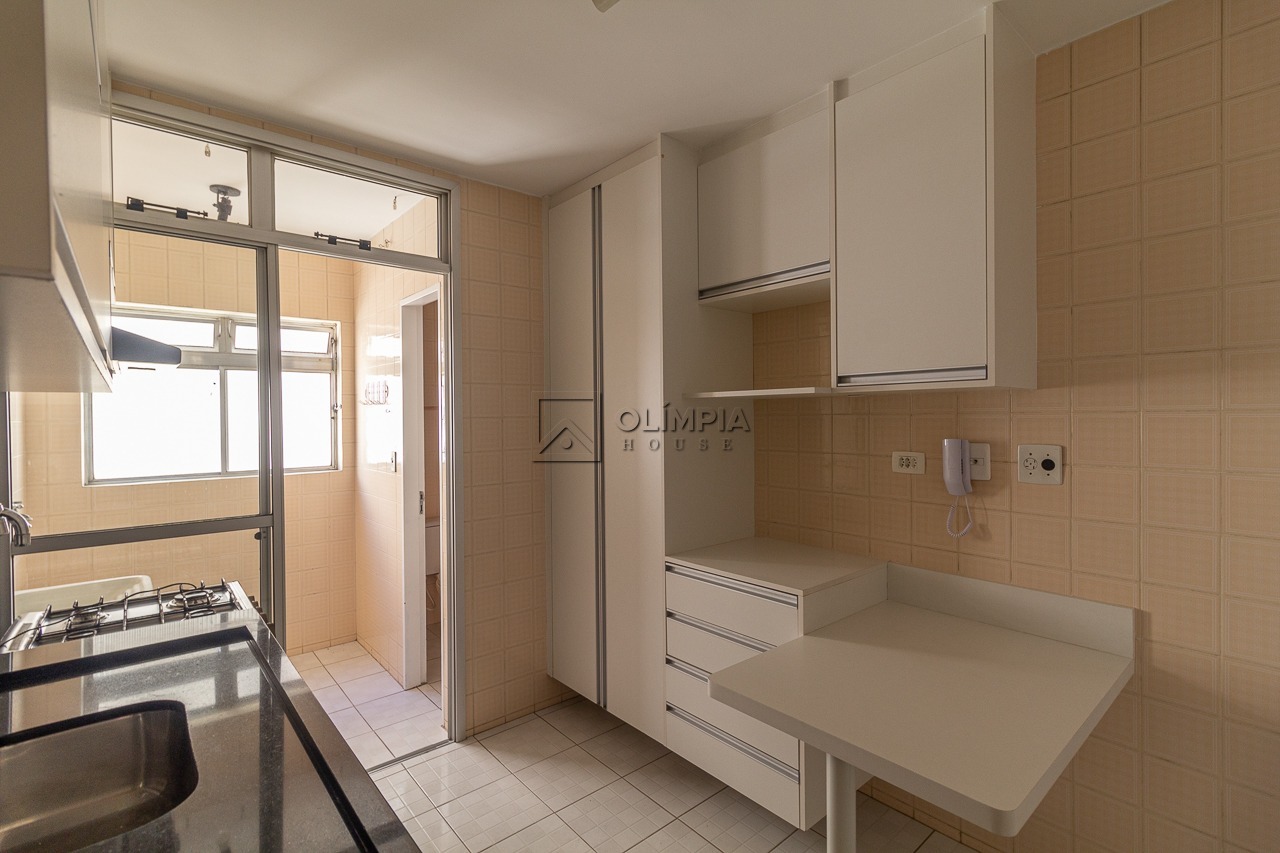 Apartamento – Vila Madalena