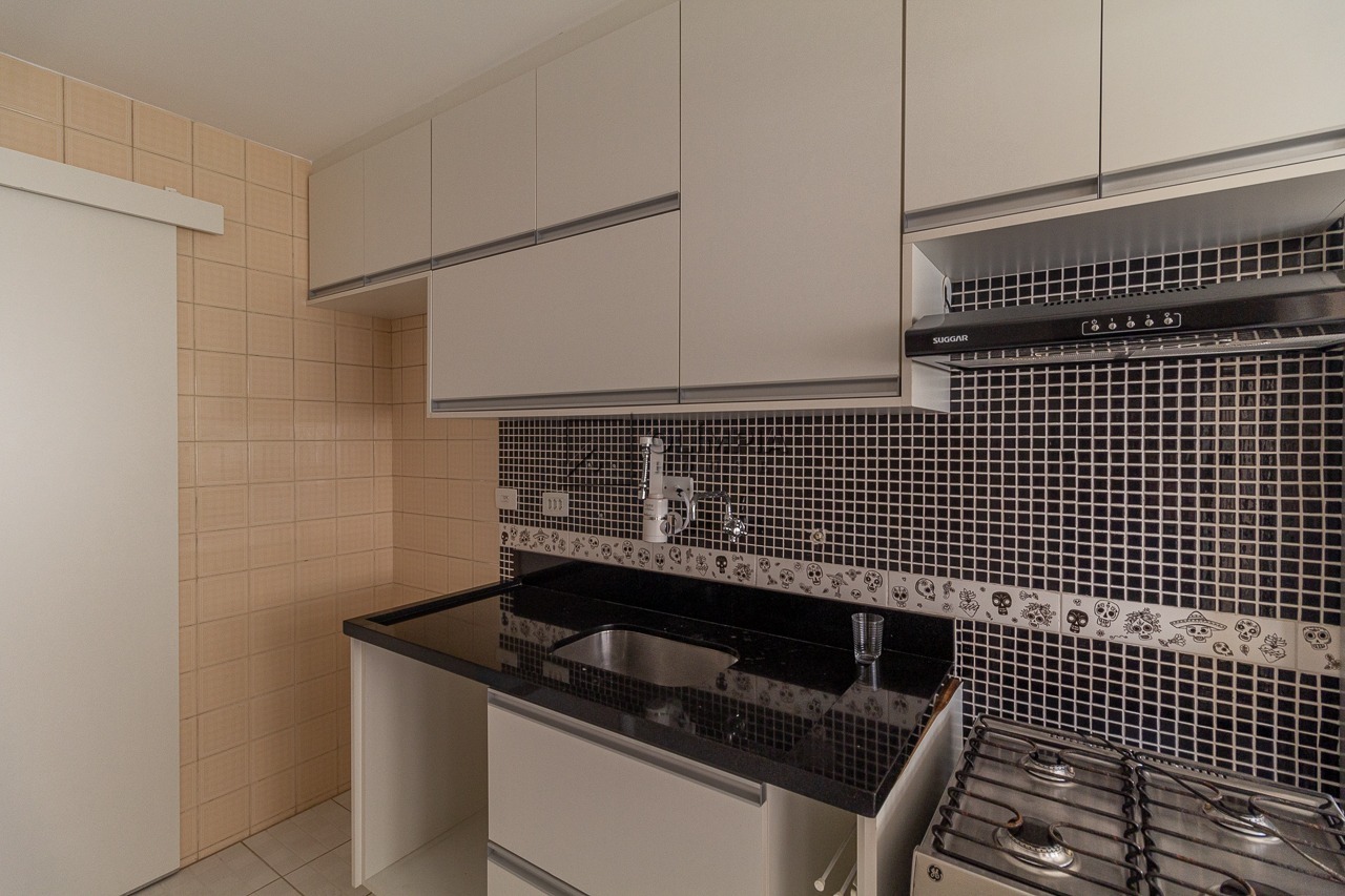 Apartamento – Vila Madalena