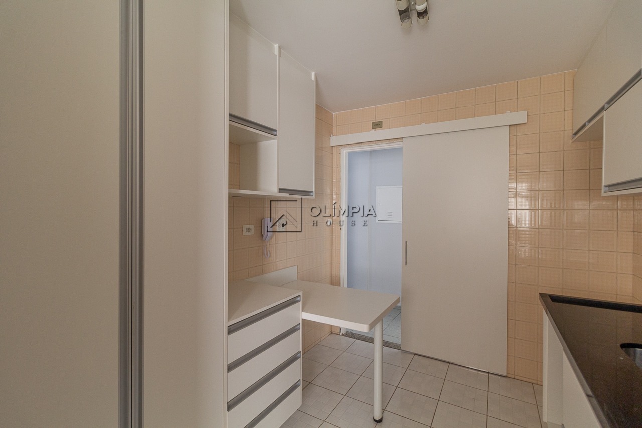 Apartamento – Vila Madalena