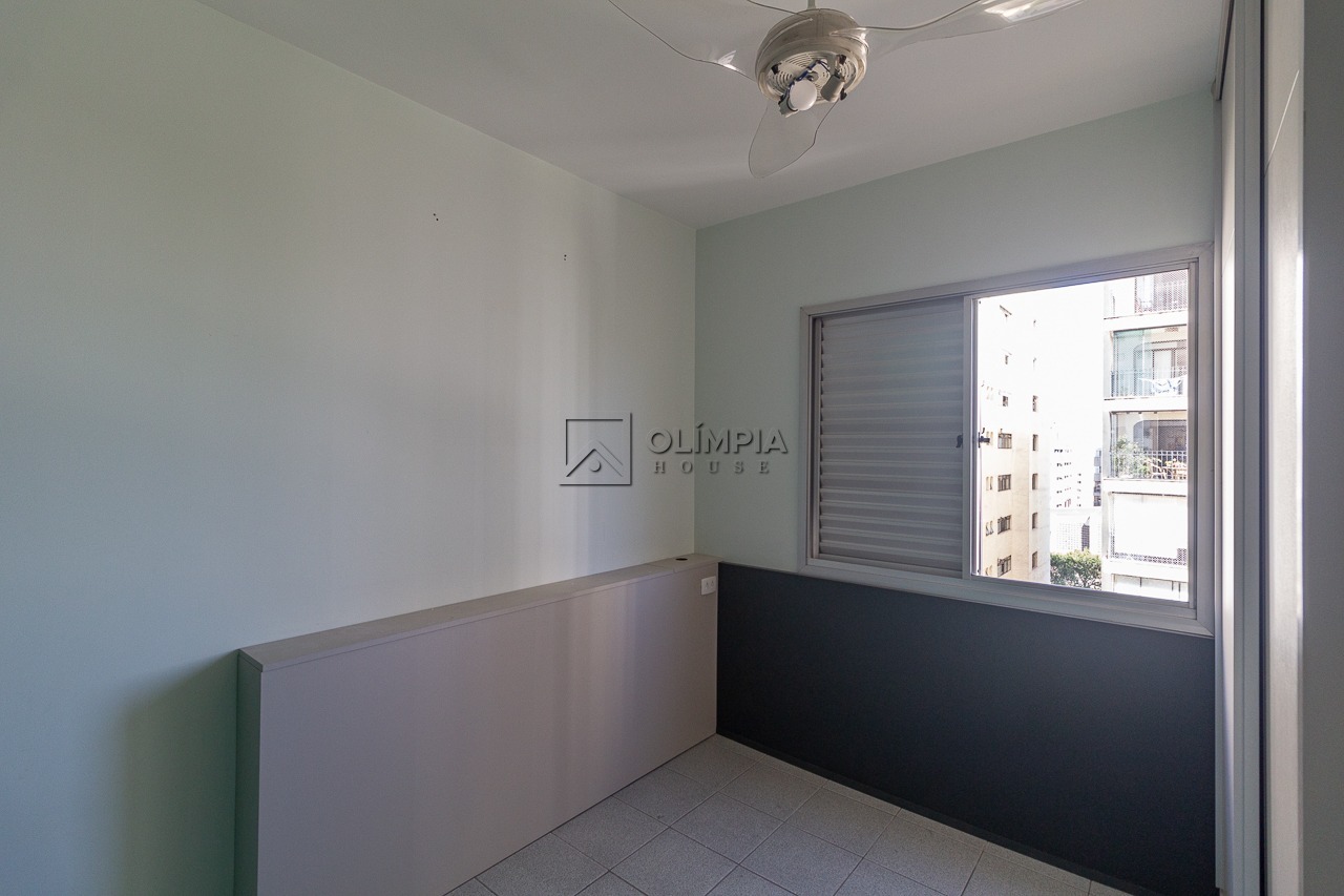 Apartamento – Vila Madalena