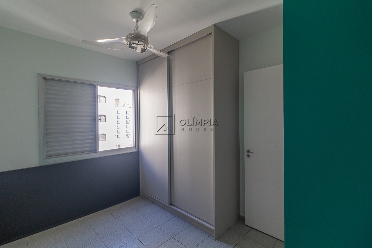 Apartamento – Vila Madalena