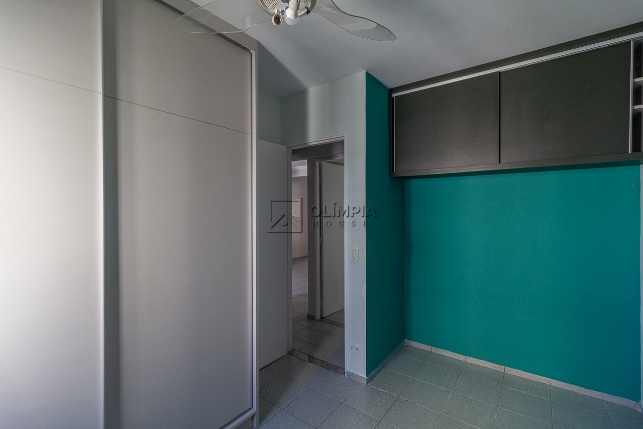 Apartamento – Vila Madalena