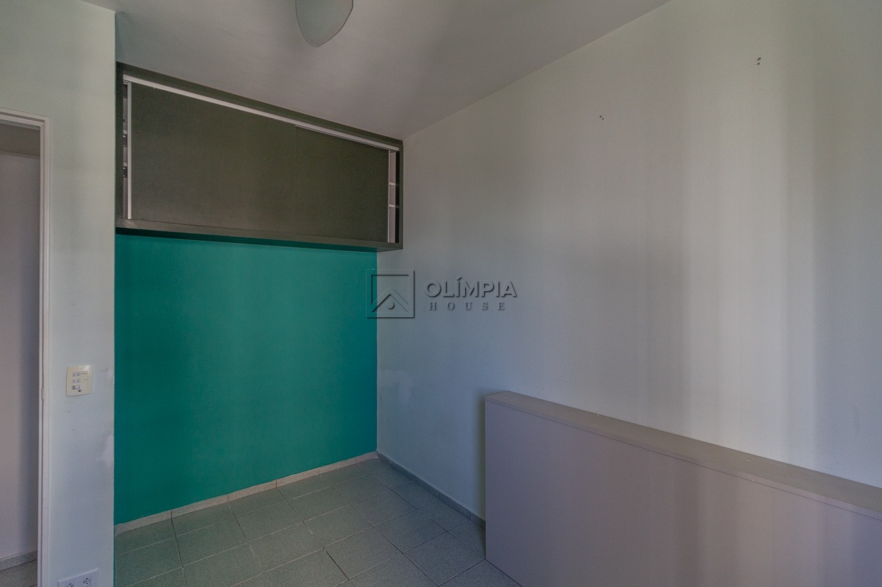 Apartamento – Vila Madalena