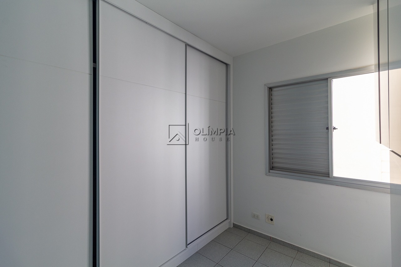 Apartamento – Vila Madalena