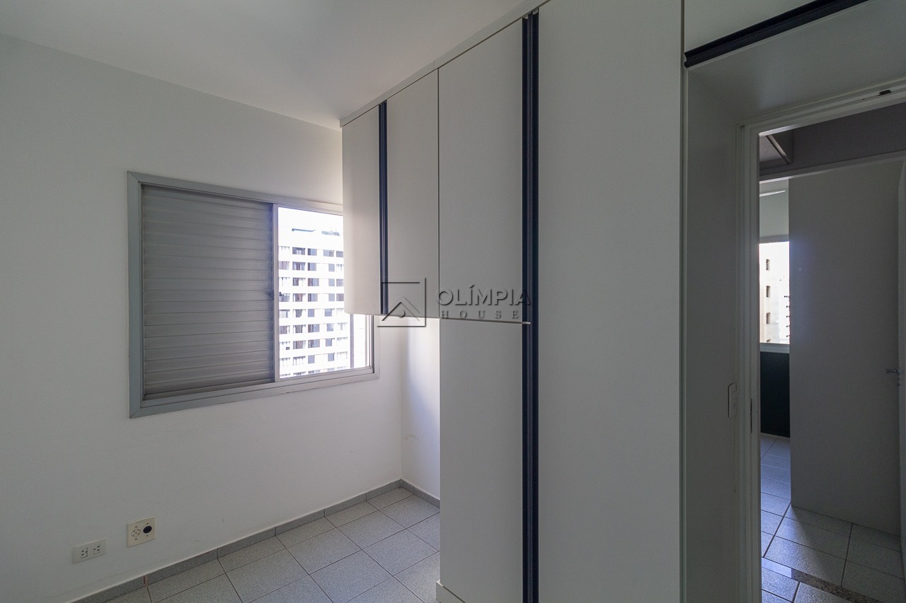 Apartamento – Vila Madalena