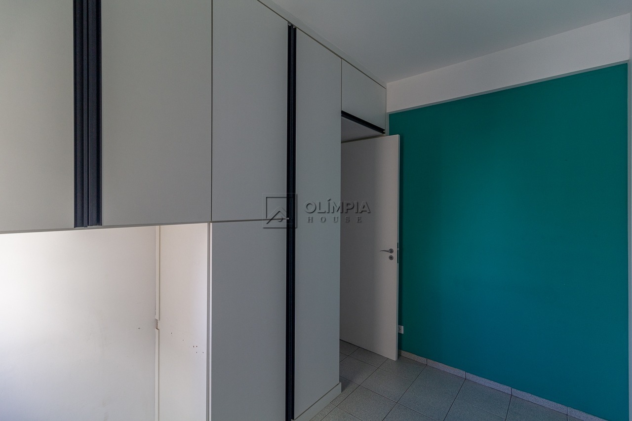 Apartamento – Vila Madalena