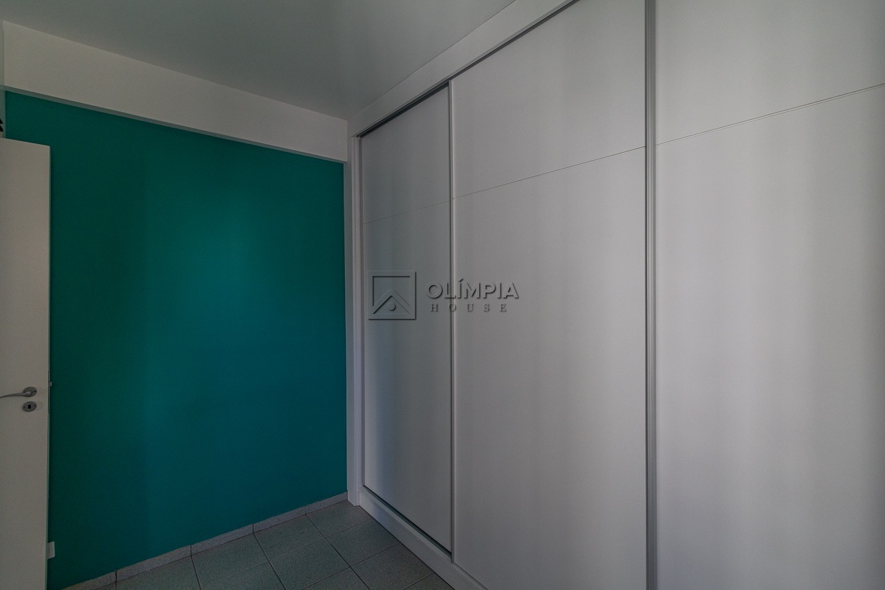 Apartamento – Vila Madalena