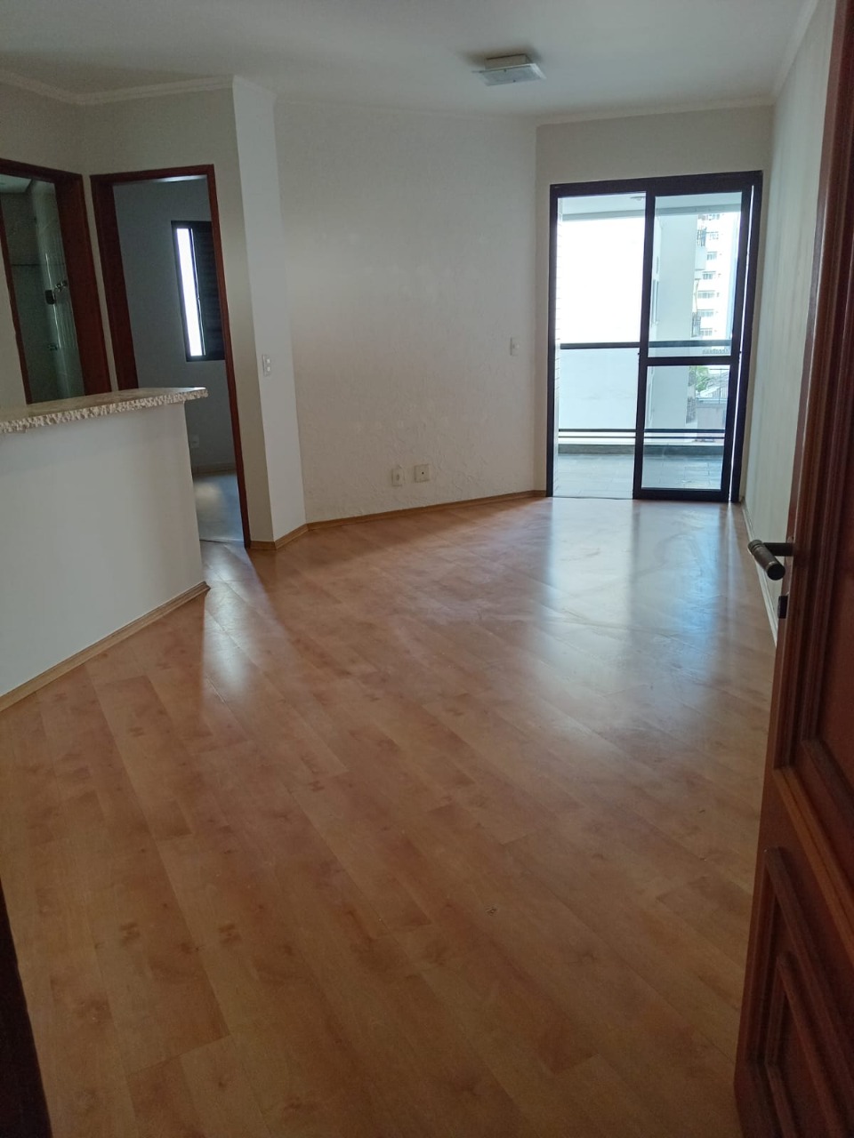 Apartamento – Moema