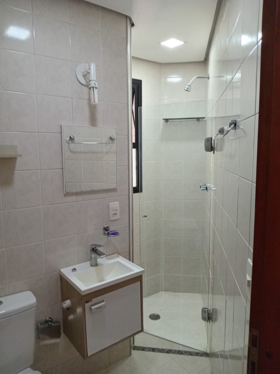 Apartamento – Moema