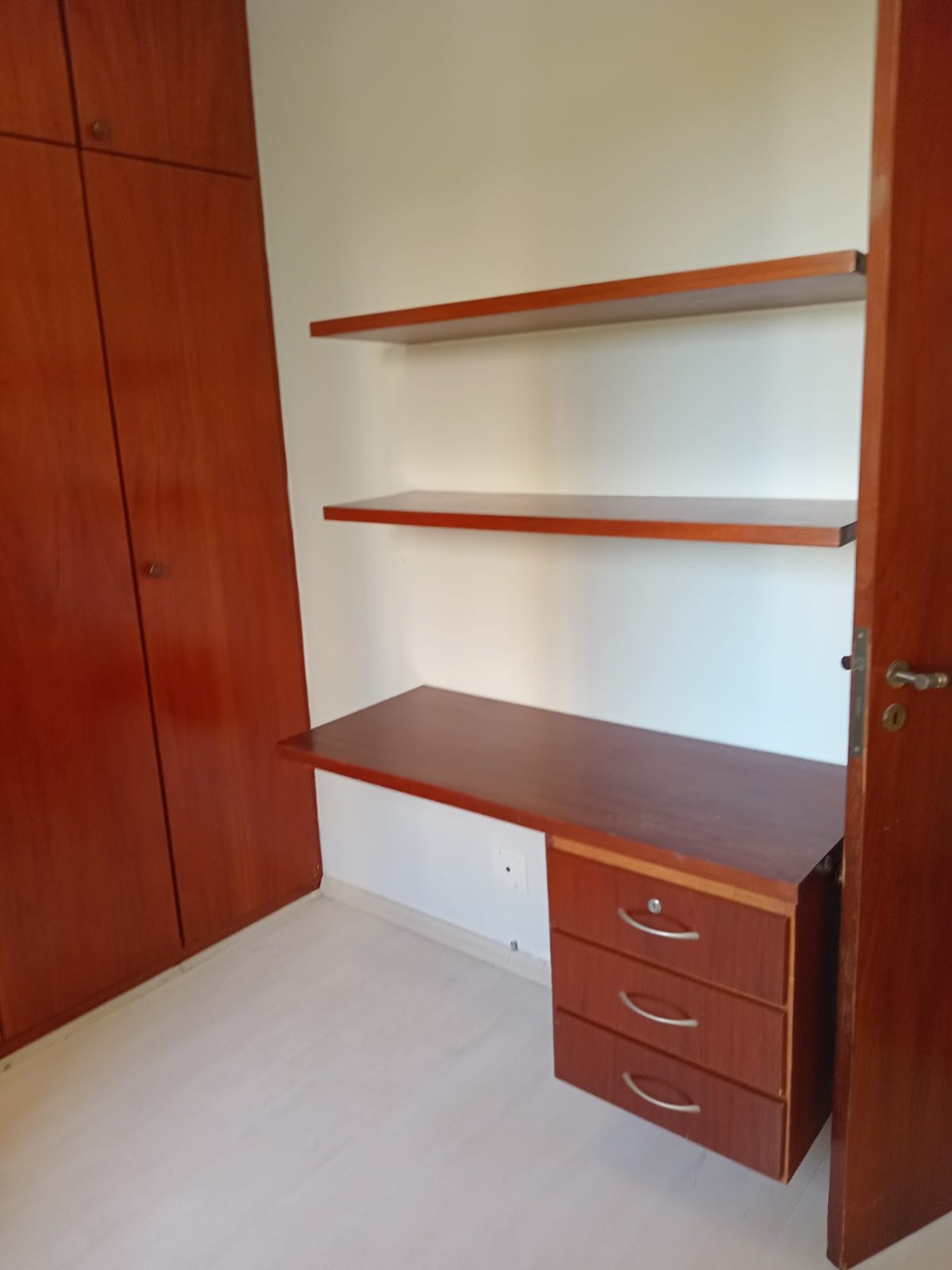 Apartamento – Moema