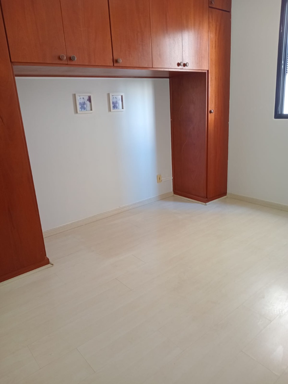 Apartamento – Moema