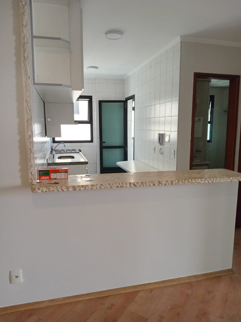 Apartamento – Moema